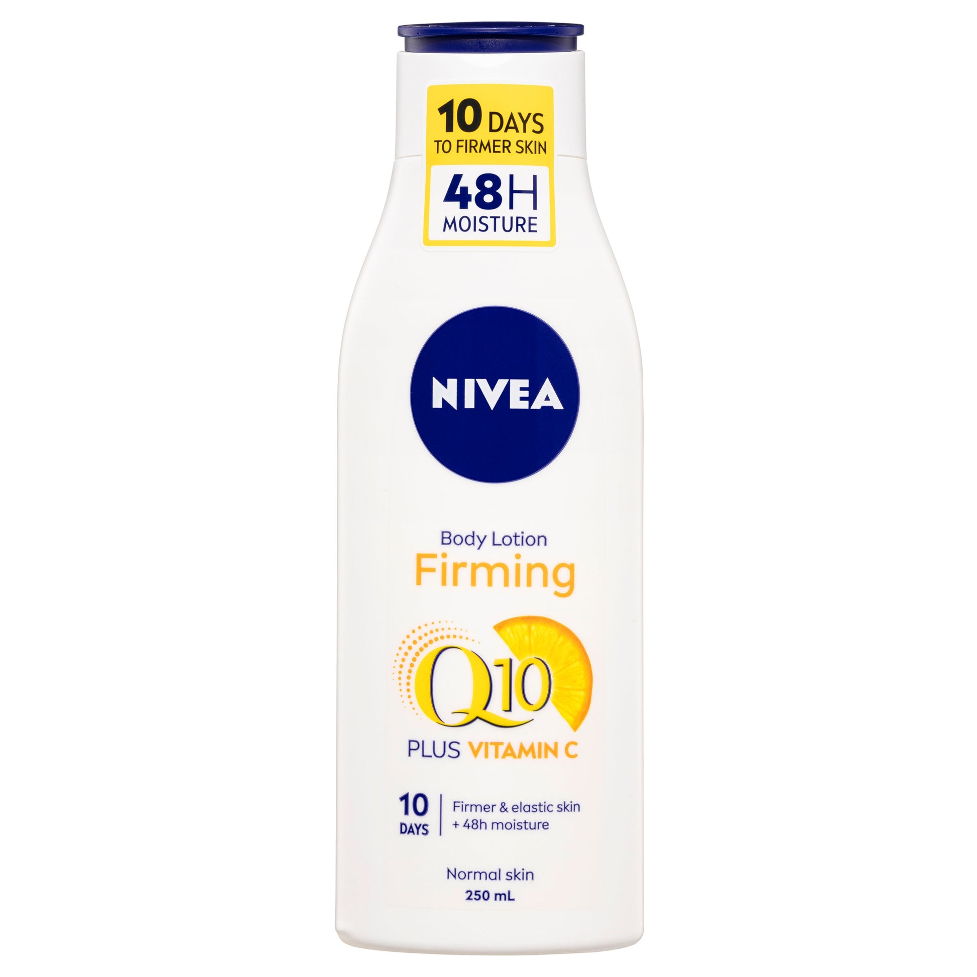 Nivea Body Skin Firming Lotion Q10 Plus 250mL - Cutprice Online