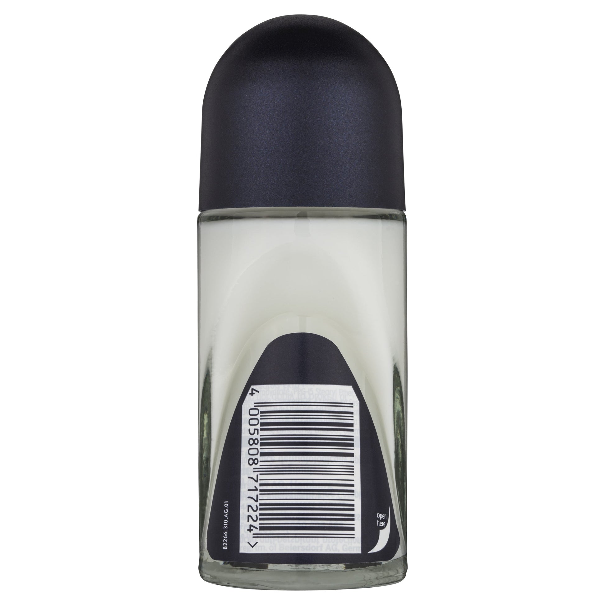 Nivea Anti-Perspirant Deodorant Roll On For Men Stress Protect 50ml - Cutprice Online