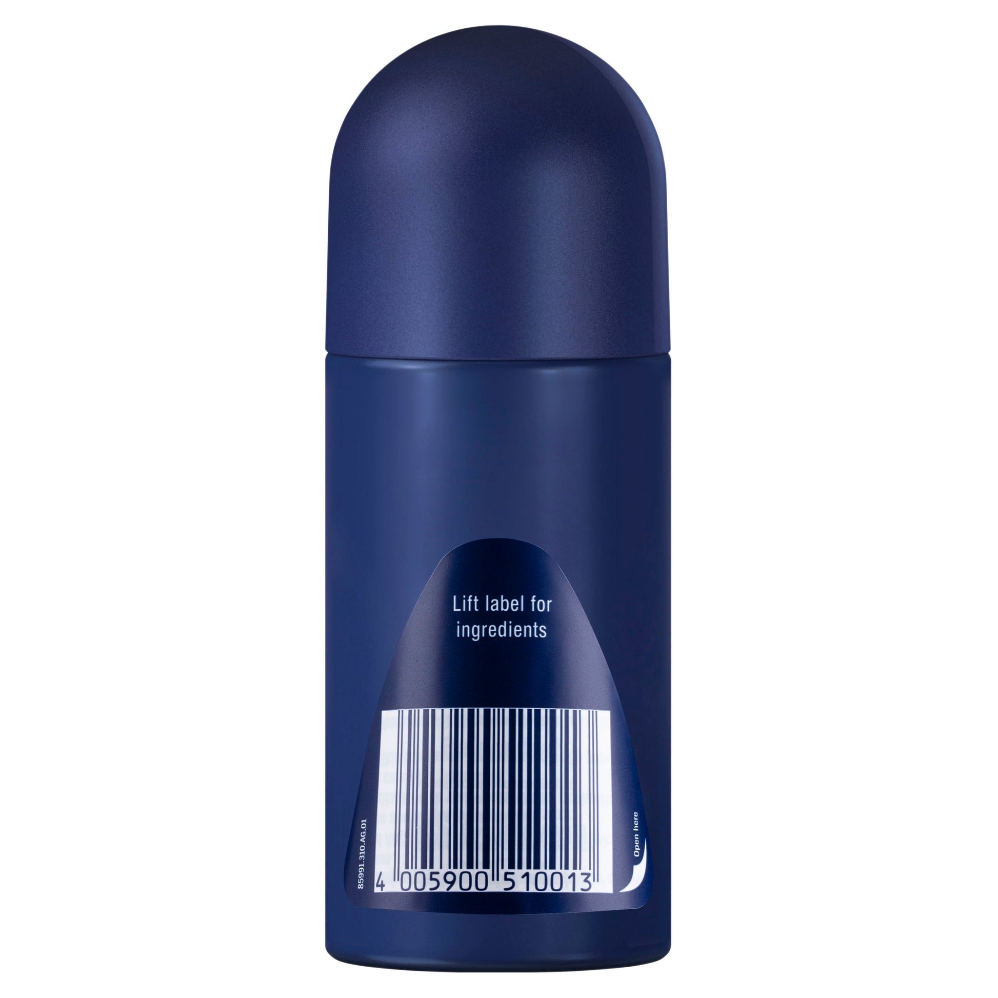 Nivea Men Everyday Active Fresh Roll On 50ml - Cutprice Online