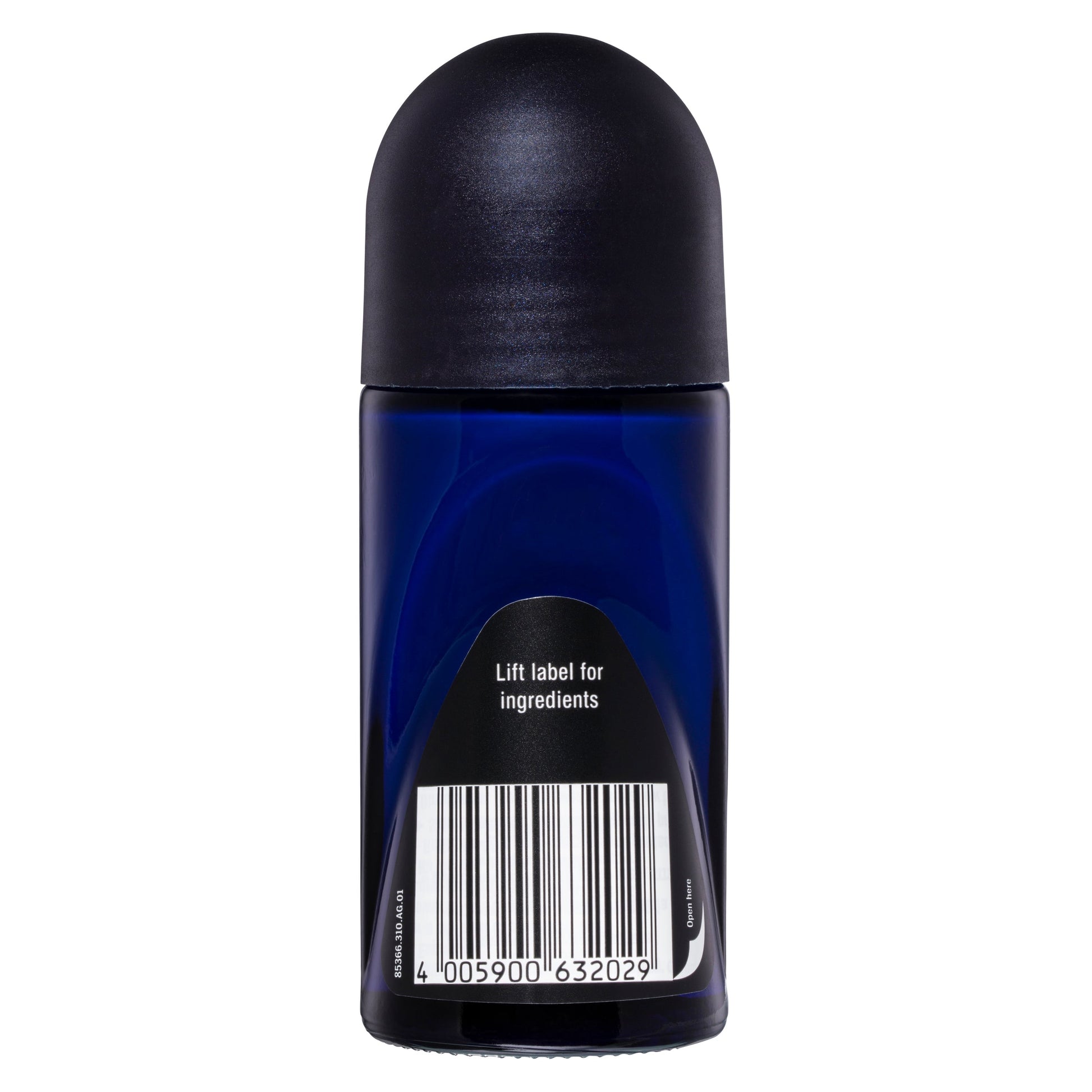 Nivea for Men Deodorant Roll On Deep Espresso 50ml - Cutprice Online
