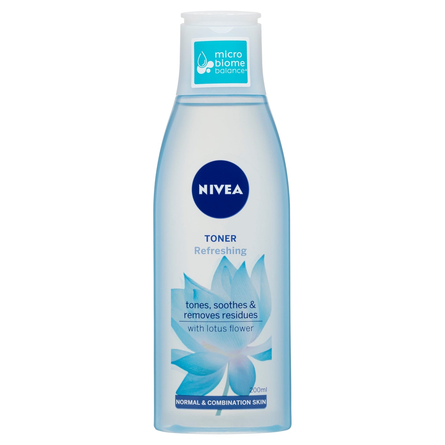 Nivea Visage Refreshing Toner 200ml - Cutprice Online