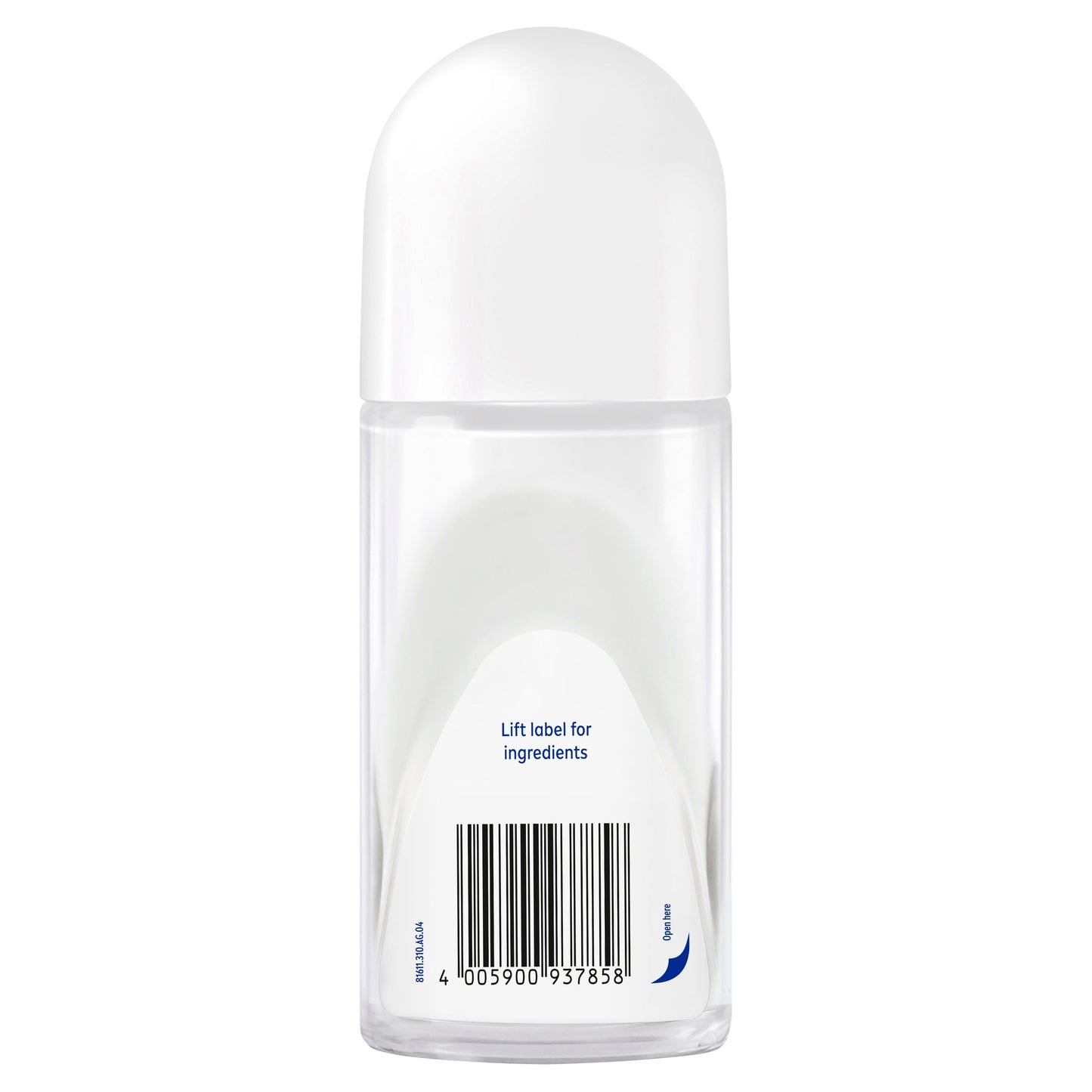 NIVEA Intense Protection Comfort Roll-On 50ml - Cutprice Online