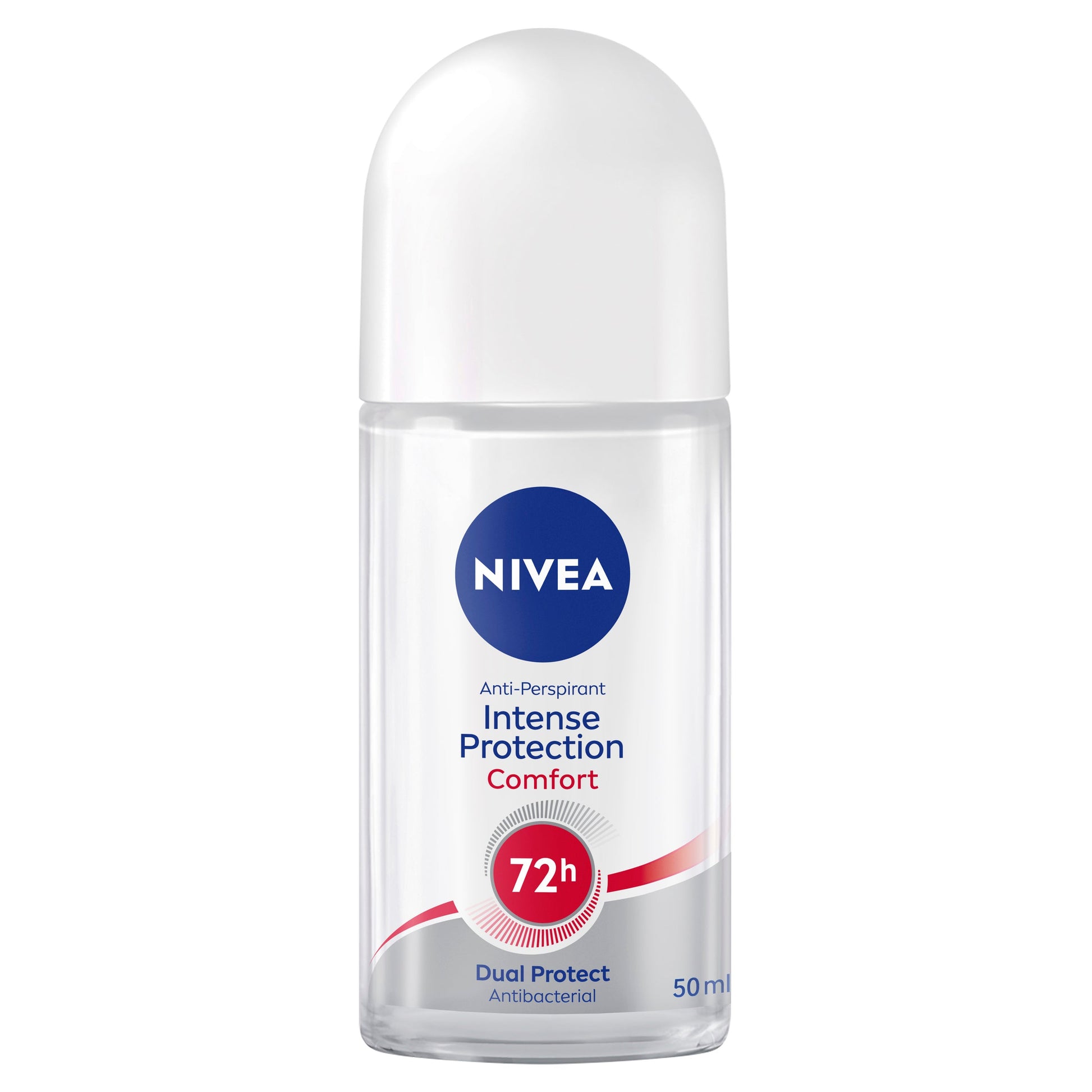 NIVEA Intense Protection Comfort Roll-On 50ml - Cutprice Online