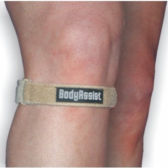 Body Assist One Size Patella Knee Strap - Cutprice Online