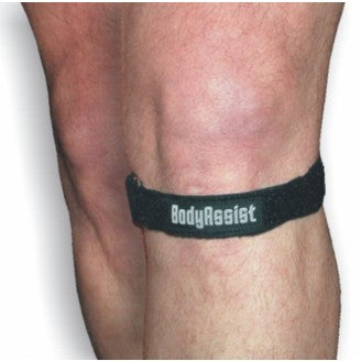 Body Assist One Size Patella Knee Strap - Cutprice Online