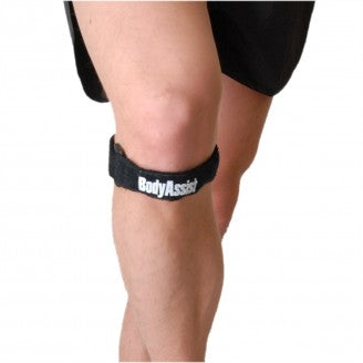 Body Assist One Size Patella Knee Strap - Cutprice Online