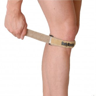 Body Assist One Size Patella Knee Strap - Cutprice Online