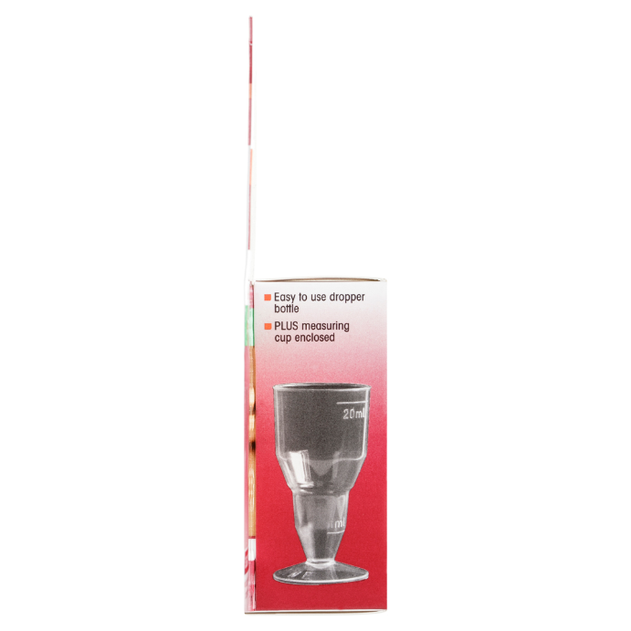 Difflam Gargle Iodine 15ml