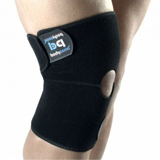 Body Assist Thermal Knee Wrap With Open Patella - Cutprice Online
