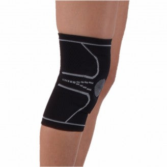 Body Assist Elastic Knee With Gel Buttress - Cutprice Online