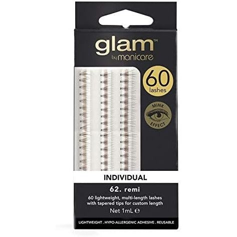 Manicare Glam Lashes 62 Remi
