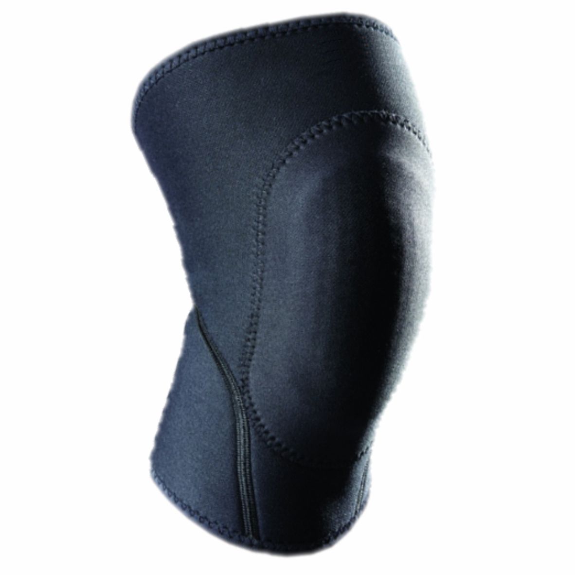 Body Assist El-supremo Wrestling Knee Pad Black - Cutprice Online