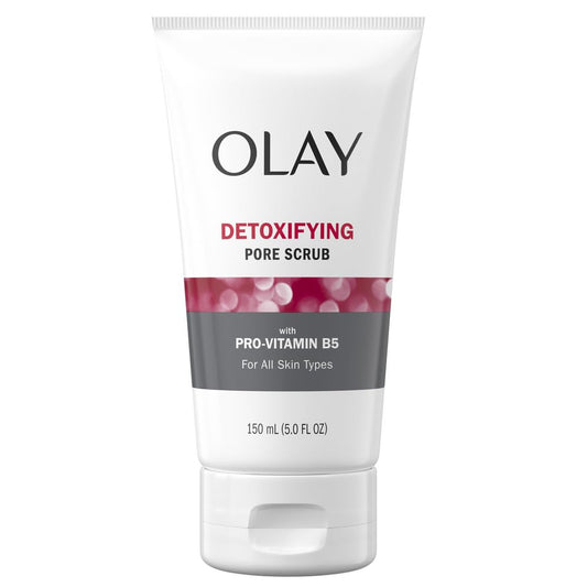 Olay Regenerist Detoxifying Pore Scrub 150ml