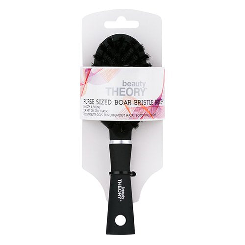 Beauty Theory Brush Boar Purse - Cutprice Online