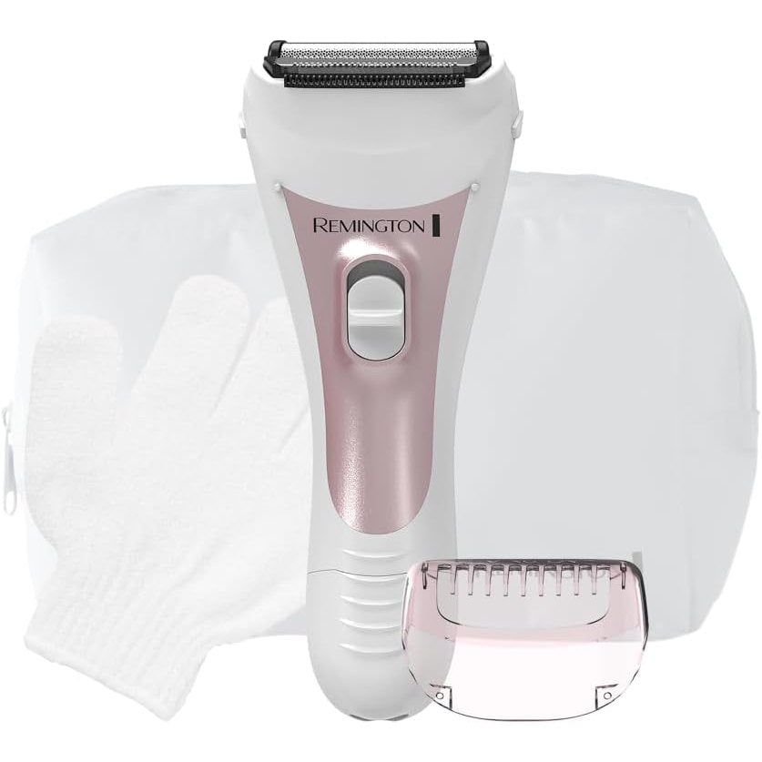 Remington S2 Smooth Lady Shaver 1 Each