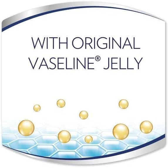 Vaseline Lip Care Tub Original 7g