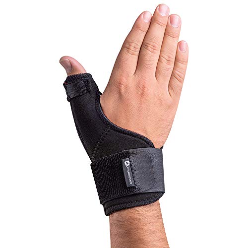Thermoskin Adjustable Thumb Brace - Cutprice Online