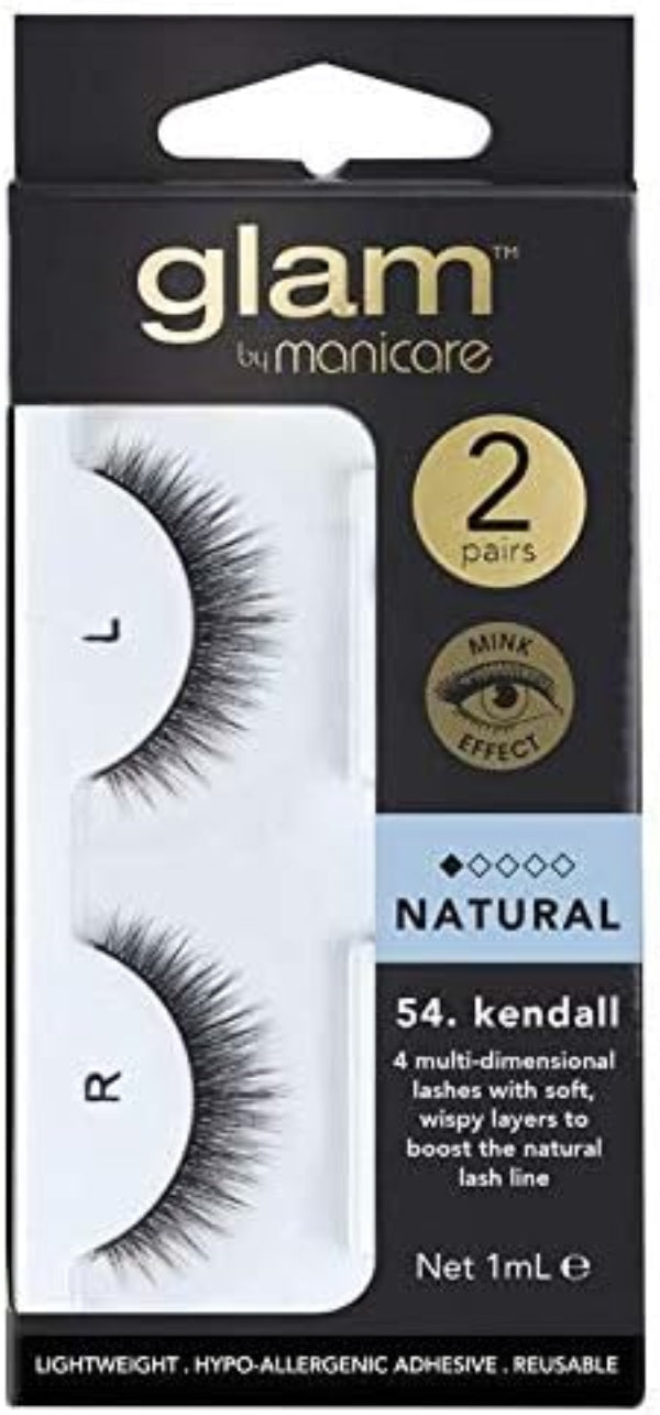 Manicare Glam Kate Lashes