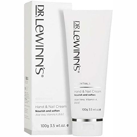 Dr. LeWinn's Barrier Protect Hand & Nail Cream 100g