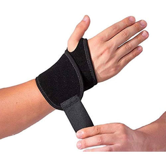 PHarmacy care WRIST ADJUST COMPRESSION SUPPORT - Cutprice Online