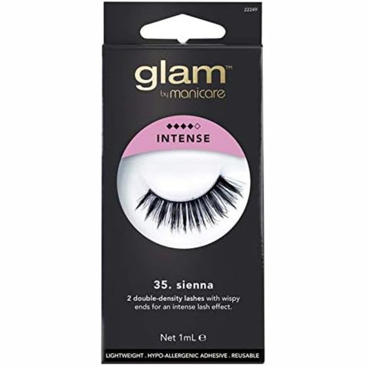 Manicare Glam Lash Sienna