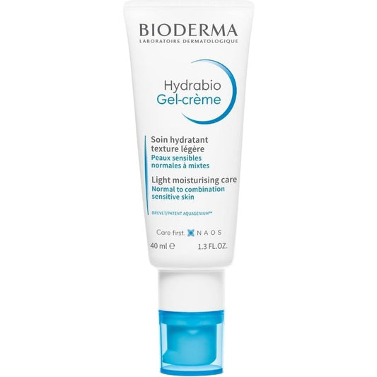 Bioderma Hydrabio Light Crème 40ml