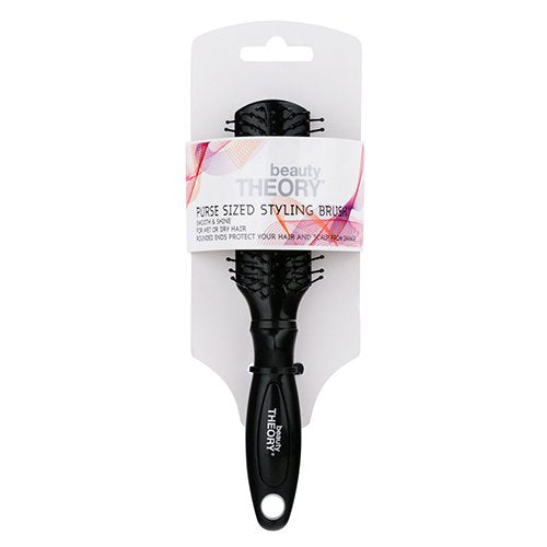Beauty Theory Hair Brush Style Purse - Cutprice Online