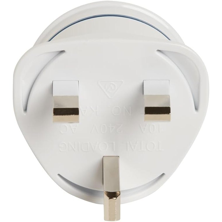 Korjo Adaptor Uk