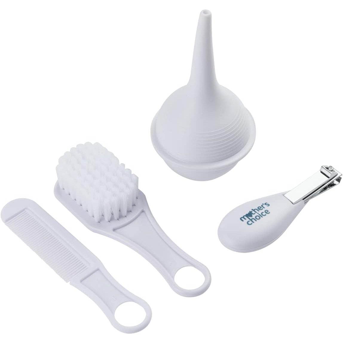 Mother's Choice Baby Care Basics Kit
