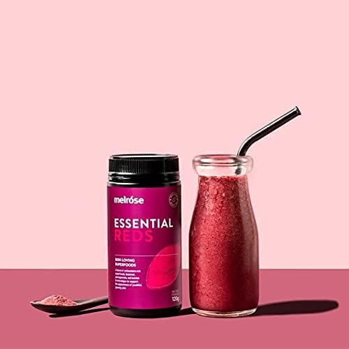 Melrose Essential Reds Powder 120g - Cutprice Online