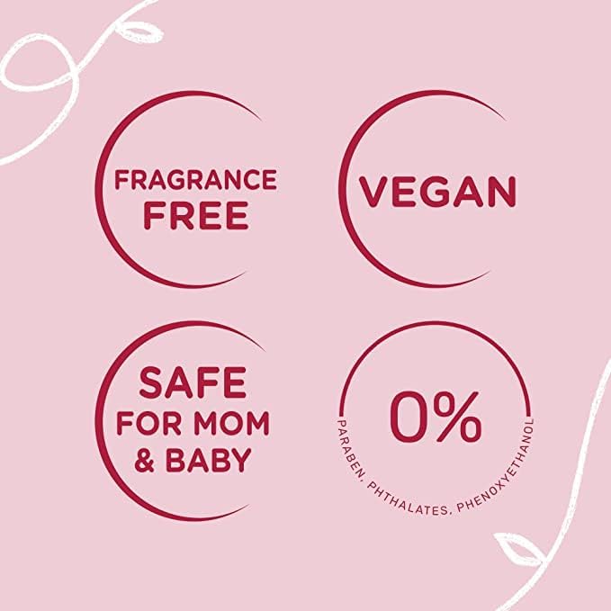 Mustela Maternity Stretch Marks Oil 105ml