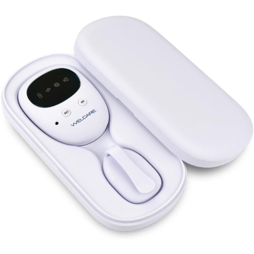 Welcare Stay Dry Wba200 Wireless Bedwett