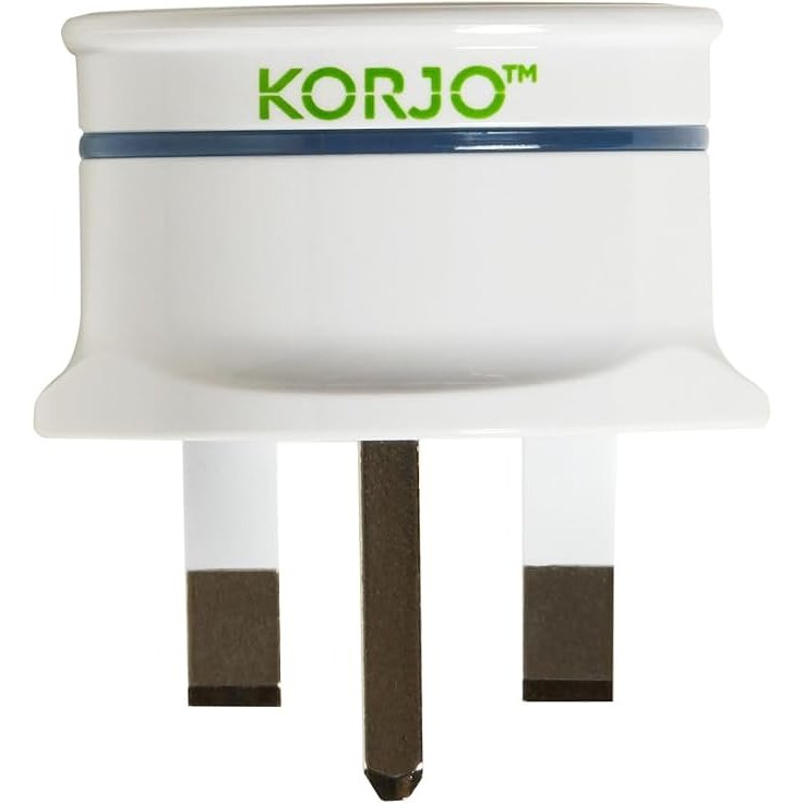 Korjo Adaptor Uk