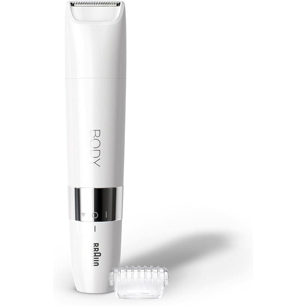 Braun Body Mini Trimmer BS 1000 - Cutprice Online