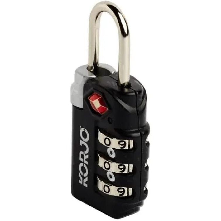 Korjo Tsa Combination Lock