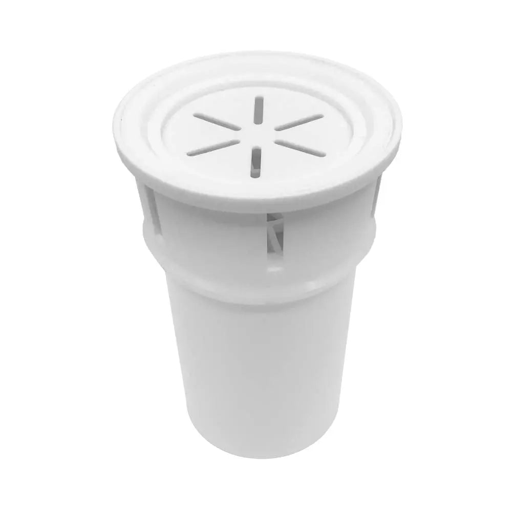 ECOBUD Replacement Filter For Ecobud Gentoo 1 PK ECOBUD