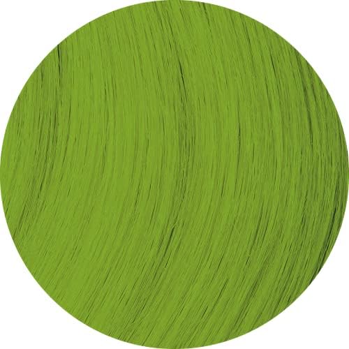 Tints of Nature Bold Colours (Semi-Permanent Hair Colour) Green 70ml - Cutprice Online