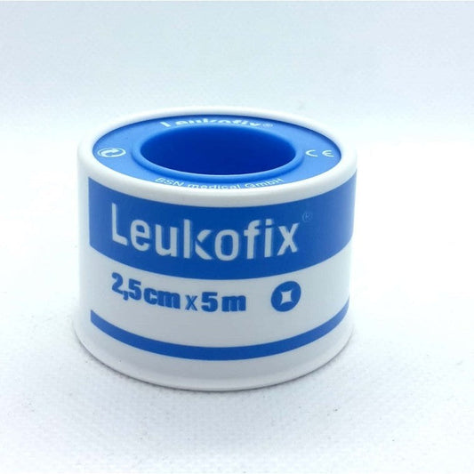 LEUKOFIX 2.5CMX5M - Cutprice Online
