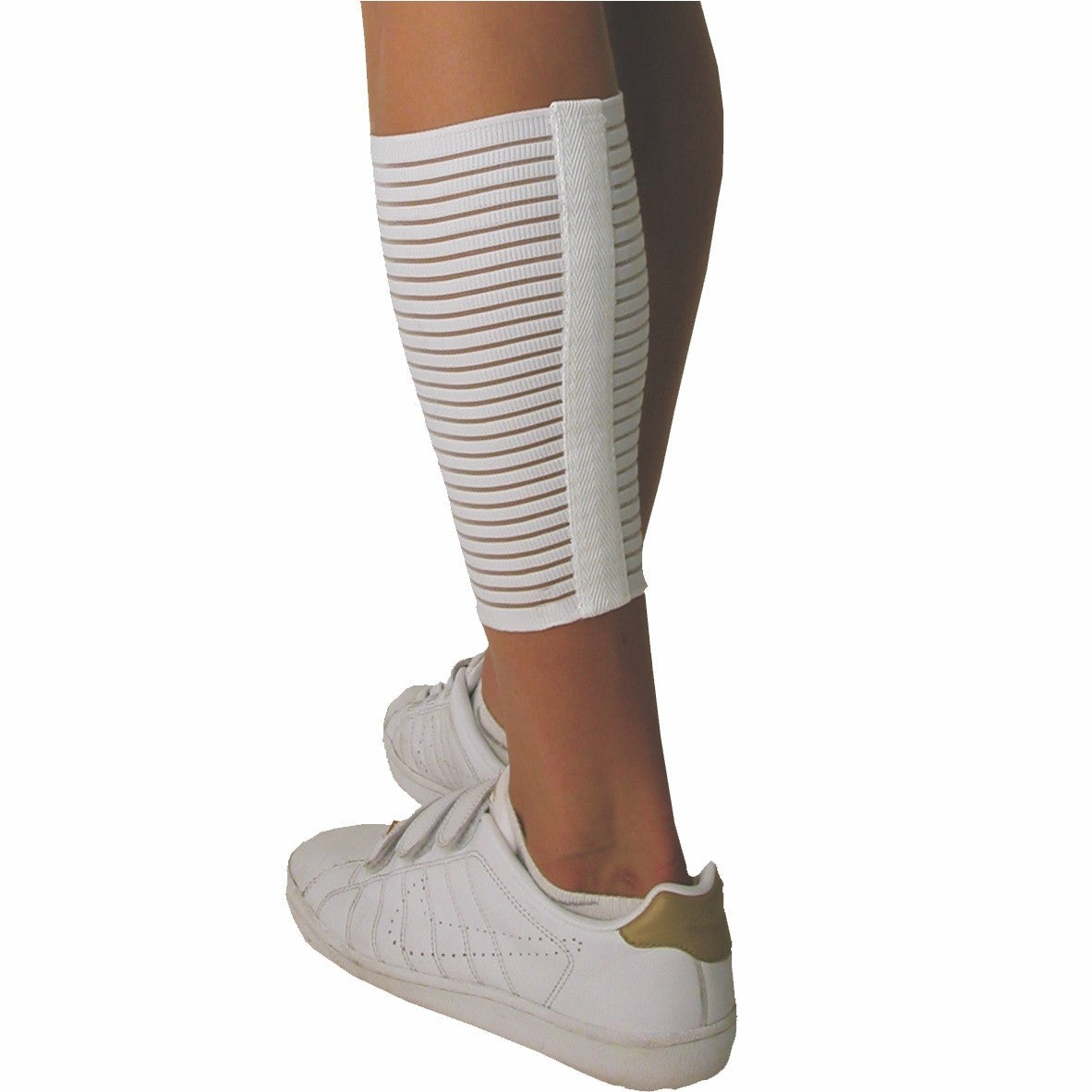 Body Assist Elastic Slip-On Calf Support - Cutprice Online
