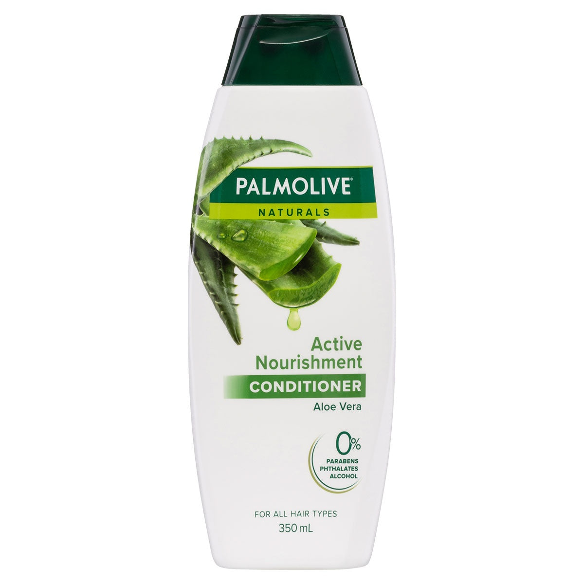 Palmolive Active Nourishment Conditioner Aloe Vera 350ml - Cutprice Online