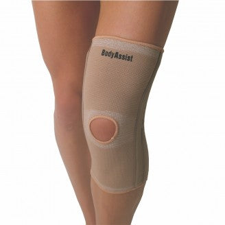 Body Assist Extra Length Elastic Knee - Cutprice Online
