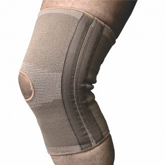Body Assist Extra Length Elastic Knee - Cutprice Online