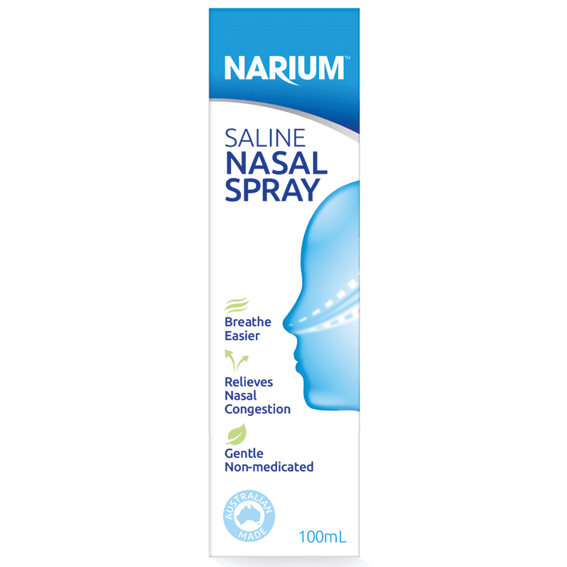 Narium Natural Mist 100mL - Cutprice Online