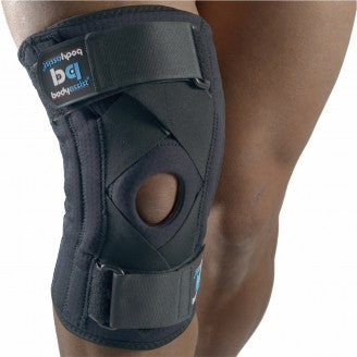Body Assist X-action Ligament Knee Brace - Cutprice Online