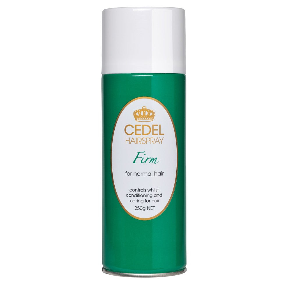 Cedel Hair Firm Spray 250g - Cutprice Online