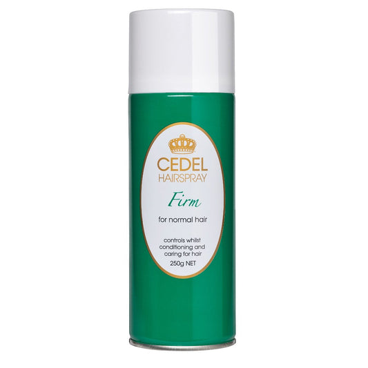Cedel Hair Firm Spray 250g - Cutprice Online