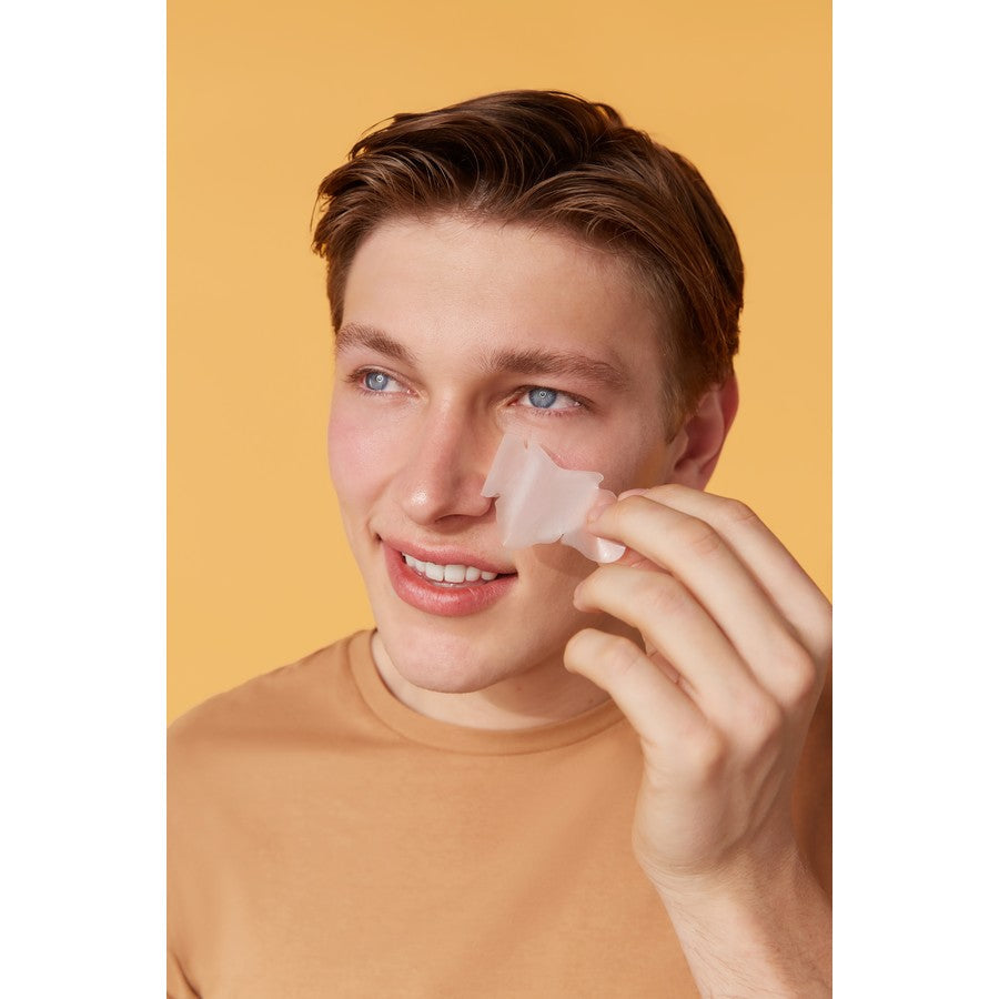 Skin Control Pore Patch FOR NOSE 6 Pack - Cutprice Online