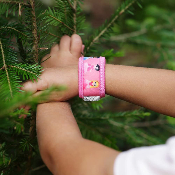 Para'kito Kids Wristband Princess