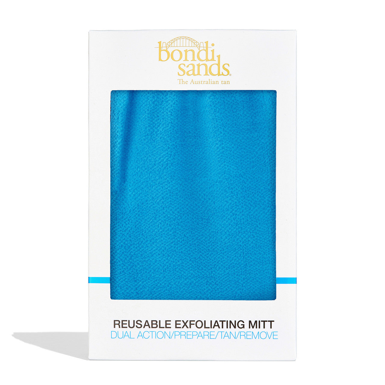 Bondi Sands Reusable Exfoliating Mitt 36g - Cutprice Online