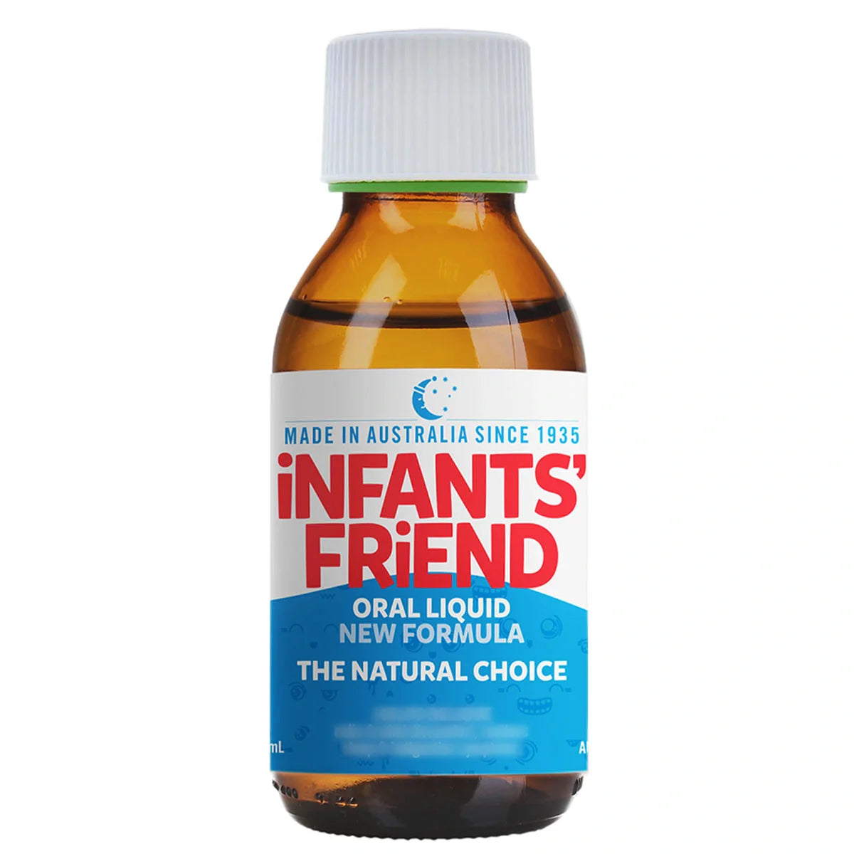 Infants' Friend Oral Liquid Colic & Wind Relief 100ml - Cutprice Online
